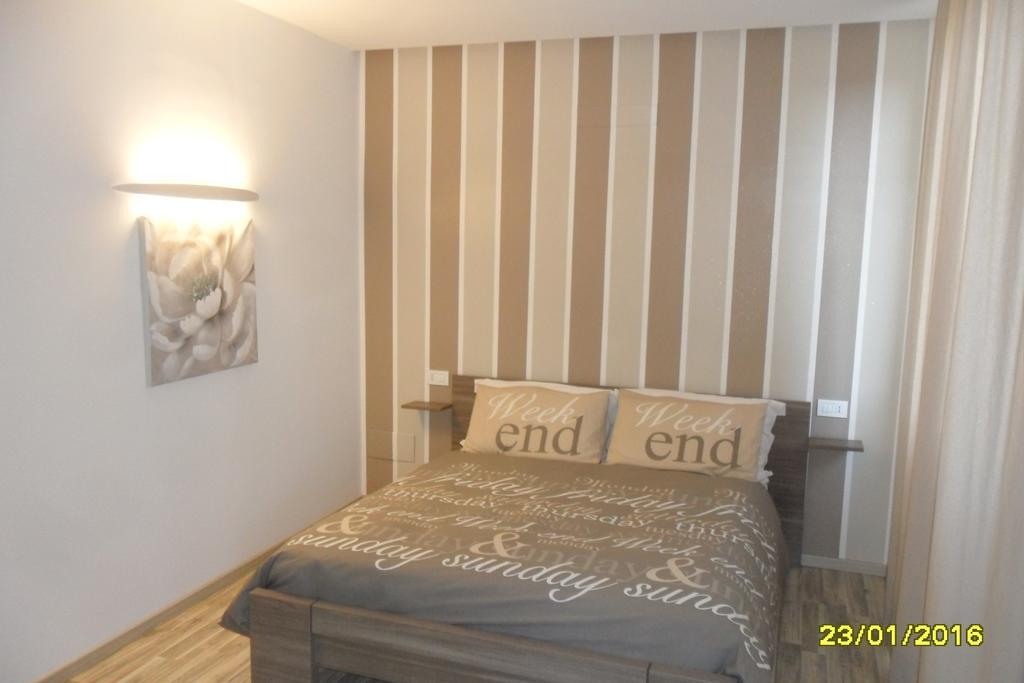 Location Lory Hotel Busto Arsizio Exterior foto